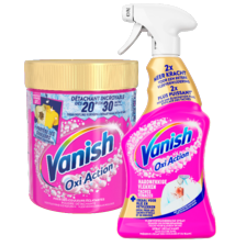 Alle Vanish